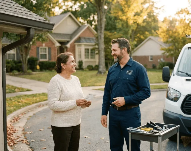 Gutter Repair Massey, MD FAQs