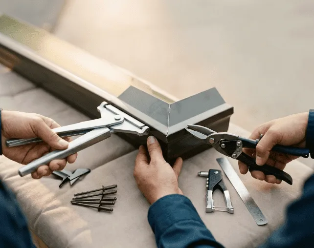 Why choose Gutter Repair in Massey, MD